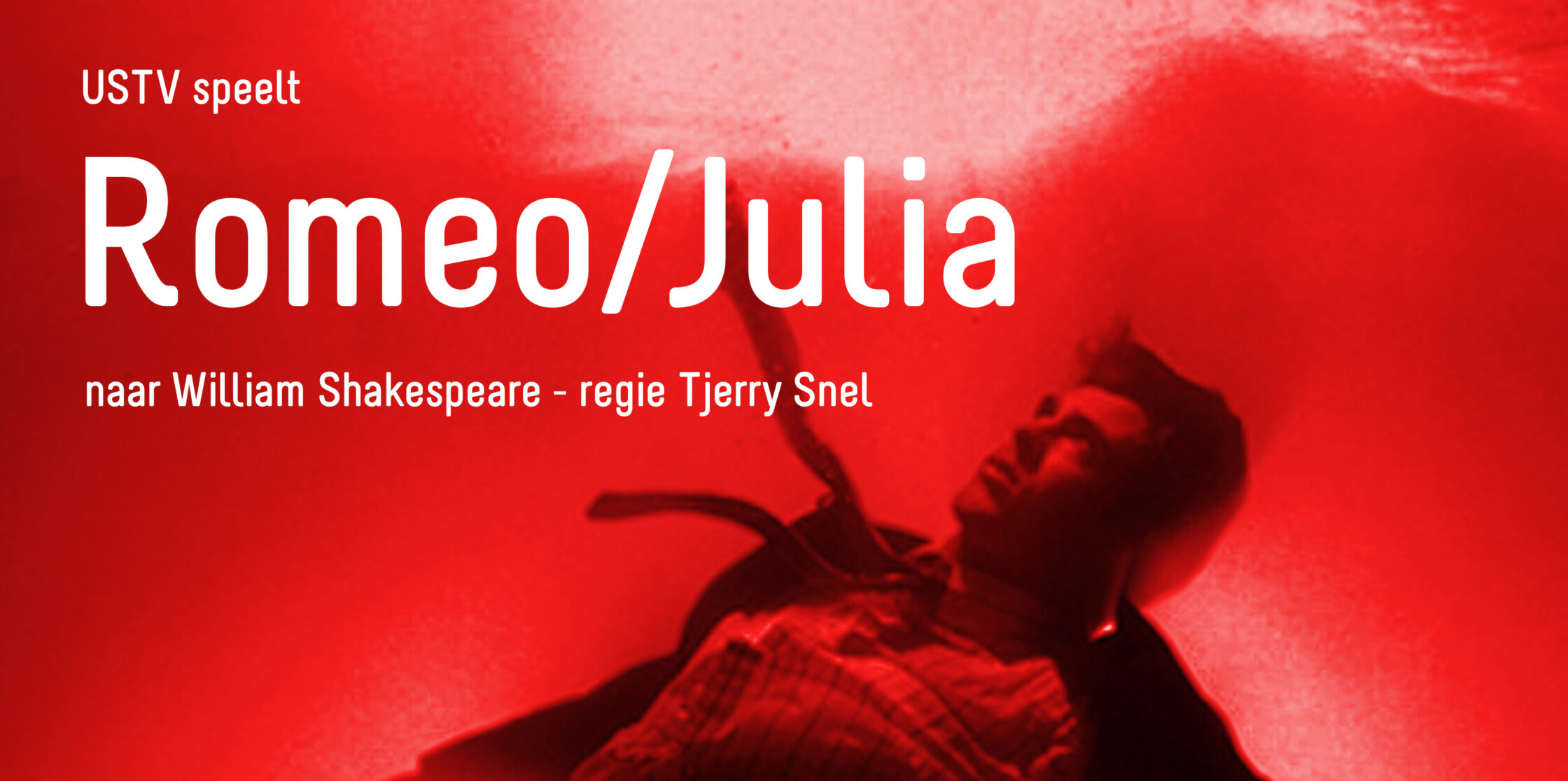 Poster Romeo/Julia